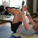 Fit und Schlank ins Jahr 2010