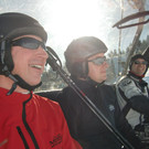 Skiwochenende