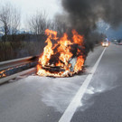 Bilder vom Brand