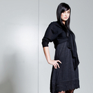 Misswahl 2010 - Startnummer 7: Melanie aus Feldkirch