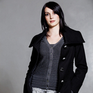 Misswahl 2010 - Startnummer 8: Michaela aus Dornbirn