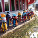 Faschingsumzug