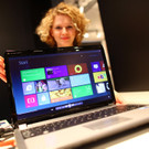 Die Highlights der Cebit 2012