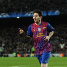 Champions League 2012: Achtelfinale Barcelona - Leverkusen 7:1