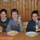 Schützeneindrücke
