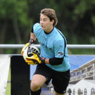 Acht Jungkicker auf dem Sprung in den Profifussball
