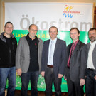 Solarinitiative im Leiblachtal mit erfolgreicher Startveranstaltung in Lochau