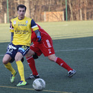FC Lustenau vor einem Muss-Sieg