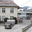 Bilder aus dem Aluminiumwerk