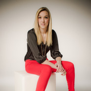 Corinna aus Lauterach