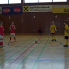 Bilder von der Nachwuchs-Hallenmeisterschaft