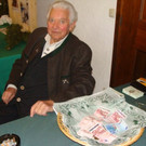 Bilder von der Hegeschau