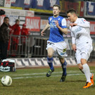 FC Lustenau - SV Groedig Impressionen von Luggi Knobel