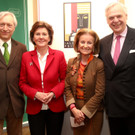Vorbereitungen zum Salzburger Festspielball