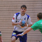Feldkircher Handballer siegen in Weingarten