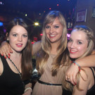 Samstags@House meets The Lucky Chance