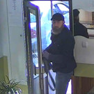 Männer raubten Juwelier in Favoriten aus (10.3.2012)