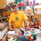 Pfadi-Flohmarkt 2012
