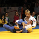 Pics: Judo-Staatsmeisterschaft