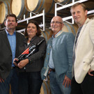 Donnerskirchner Weinquartett
