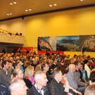 Bergfilm-Festival mit Gerlinde Kaltenbrunner