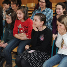 Kultur für Kinder