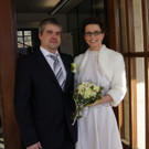Hochzeit Cornelia Kopf und Christian Fink