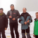 Weitere Bilder von der SMeisterschaft des Hohenemser Skivereins