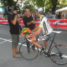 Ehrung der Sportstars Vorarlbergs mit LH Markus Wallner in Goetzis