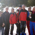 Weitere Bilder vom Ortsvereineskirennen 2012