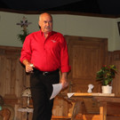 "Suche Mann für meine Frau", Premiere am 10.3.2012