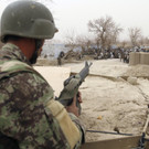 Afghanistan: Schock nach Blutbad