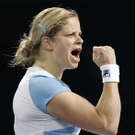 Finale des WTA-Turniers in Brisbane Damen/Herren