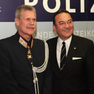 Wiener Polizei: Verleihung vom 133er Award im Rathaus 2011