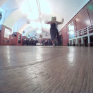 Debütanten-Casting für Life Ball 2012