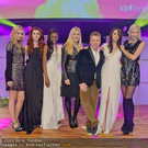 Finale Austria\'s Next Topmodel (Andreas Tischler)