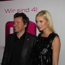Austria\'s Next Topmodel 4, Finale: Lena Gercke im Interview