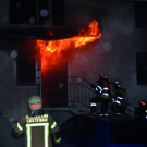 Ein ereignisreiches Jahr für die Feuerwehr
