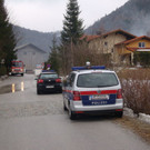 Brand in Ebenau