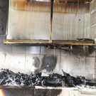 Zimmerbrand in Dornbirn II