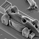 TU Wien: 3D-Drucker mit Nano-Präzision