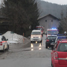 Mehr Bilder vom Brand