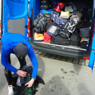 Traditioneller Saisonstart