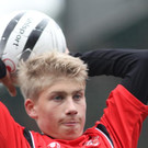 Odyssee der AKA zum Fruehjahrsstart