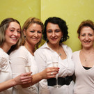 Eröffnungsfeier und Jubiläum