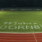 99. Geburtstag FC Mohren Dornbirn im Klubheim Bilder v. L. Knobel