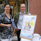 Bausteinverkauf in der Marktgasse Juli 2011_JPG-1331621355