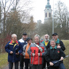 Spätwinterwanderung in Kreuzlingen