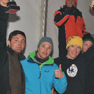 Bilder vom Speed-Weekend in Schetteregg