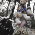 Friedhof der Namenlosen